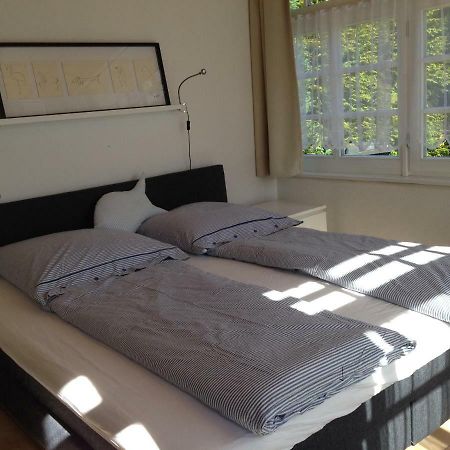 Bungalow Beachhouse Boltenhagen Kültér fotó