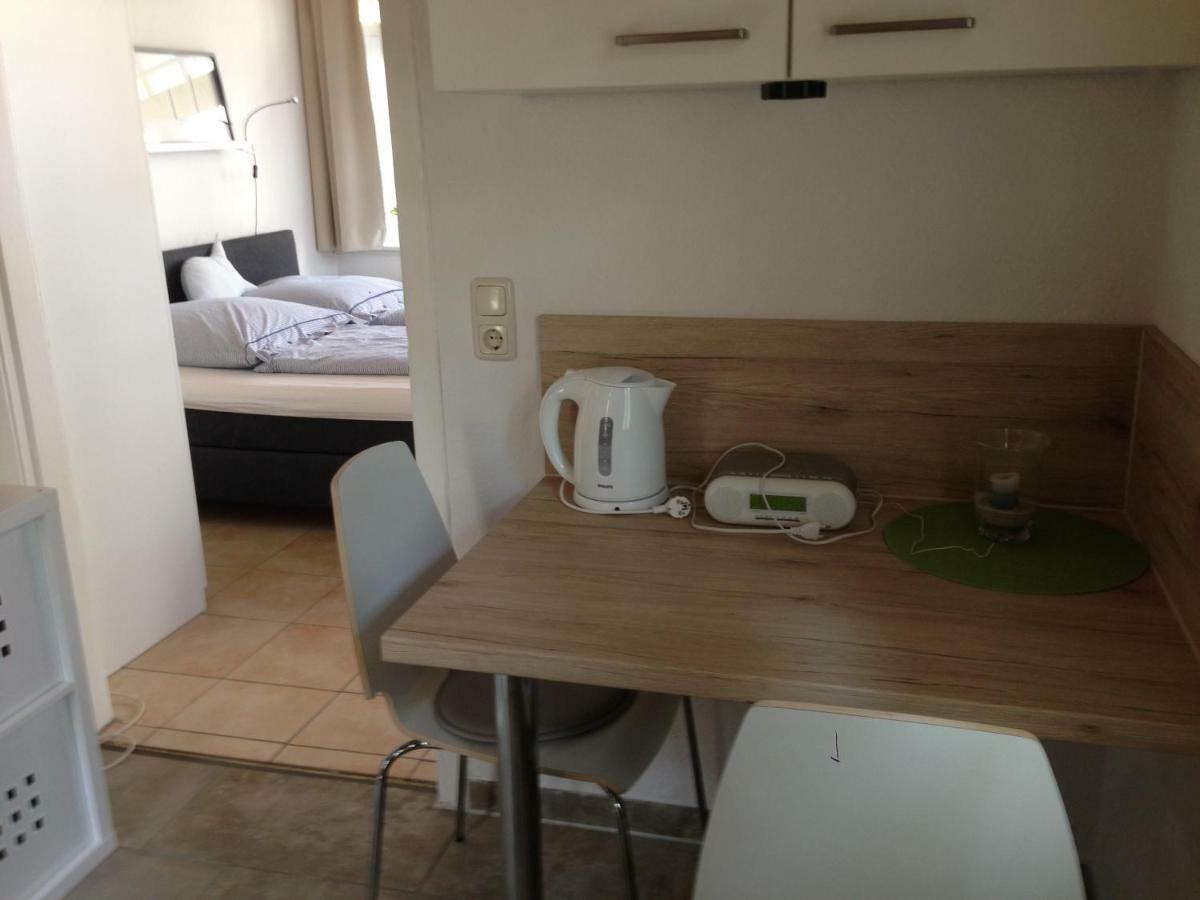 Bungalow Beachhouse Boltenhagen Kültér fotó