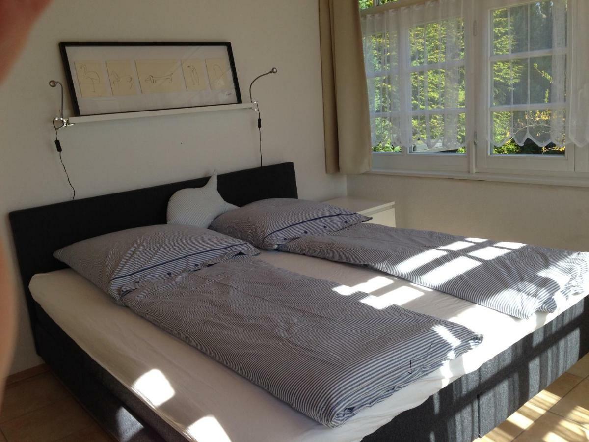 Bungalow Beachhouse Boltenhagen Kültér fotó