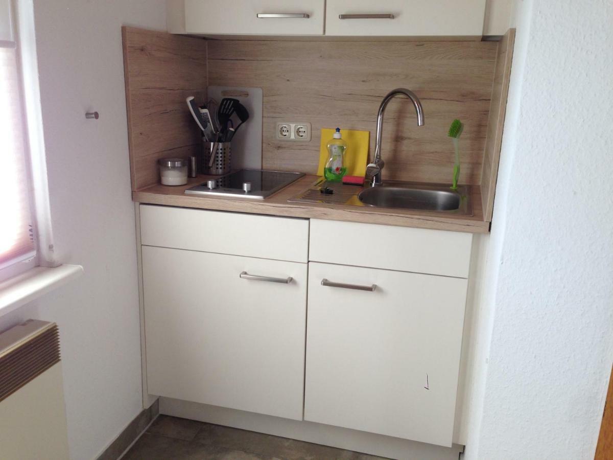 Bungalow Beachhouse Boltenhagen Kültér fotó